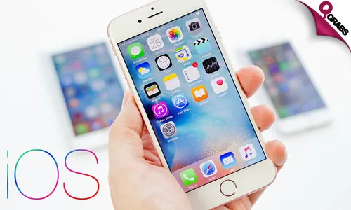Ultimate iOS 11 App Developer Online Course!